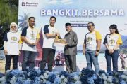Wawako Maigus Nasir : Pensiunan tetap bisa berkarya dan berkontribusi bagi masyarakat