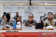 KP2MI peroleh opini WTP 16 kali, bukti pengelolaan keuangan akuntabel