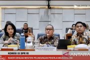 KP2MI tegaskan upaya preventif, represif atasi penempatan ilegal
