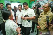 Pemprov Sumut siapkan Puskesmas Mandrehe Nias Barat jadi rawat inap