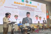 Menhaj pastikan pemerintah terus perbaiki sistem antrean, jawab kebutuhan haji