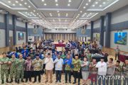 Pemprov Papua Barat usulkan penambahan kuota jamaah haji