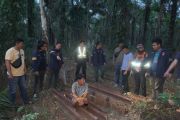 KAI Tanjungkarang ajak masyarakat jaga aset perkeretaapian demi keamanan