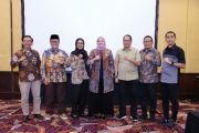 MPR diskusi dengan akademisi cari solusi soal tantangan otonomi daerah