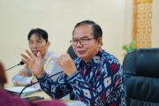 Pemprov NTB siapkan dana stimulus proposal riset Rp450 juta