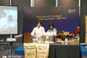 "Indomilk Bakepreneur Roadshow" kumpulkan pemilik bakery di Semarang
