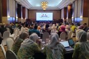 Forum Dekan FST perkuat transformasi saintek PTKIN
