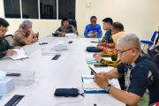 Pemkab Buol evaluasi tambang galian C di Tiloan