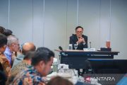 Danantara perkuat sinergi BUMN untuk dukung Kopdes Merah Putih