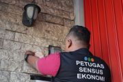 Keberhasilan sensus berkontribusi terhadap kualitas pembangunan