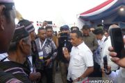 Masela Block project to prioritize hiring local workforce: Minister