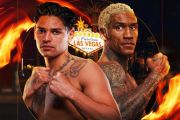 Conor Benn dapat kesempatan pertama rebut sabuk juara dunia WBC