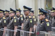 Usut tuntas! Tim 9 Kejagung diminta transparan tangani kasus eks Jampidsus