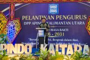 Sekprov Ajak Apindo Perkuat Kolaborasi Dorong Investasi dan Pertumbuhan Ekonomi