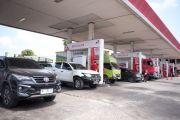 Pertamina Patra Niaga Sumbagsel: 13 SPBU penyalur biosolar di Palembang beroperasi 24 jam
