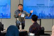 BSI: Pembiayaan berkelanjutan capai Rp77,06 triliun hingga Mei 2026