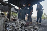 KLH hentikan kegiatan peleburan aluminium ilegal di Tangerang