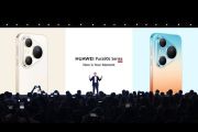 Now is Your Moment: Huawei Unlocks New Possibilities for Every Moment Through All-Scenario Innovation