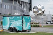 Temukan Ketenangan di Tengah Riuhnya Stadion: Hisense Hadirkan Pengalaman FIFA World Cup 2026&trade; yang Lebih Inklusif di 16 Kota