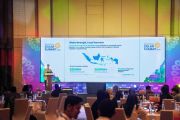 IESR dan Greenvolt Power Indonesia Soroti Peran Dunia Usaha dalam Mendorong Swasembada Energi