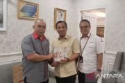 Pemkab Karawang dan LKBN ANTARA perkuat kolaborasi publikasi