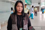RS Adam Malik: Empat korban meninggal Sibolangit di instalasi jenazah