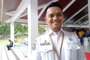 Dispar Mataram konsep basis data omzet pelaku ekraf