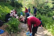 Lintas kampus gelar pengabdian pemulihan pascabencana di Bener Meriah