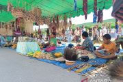 Pemprov dorong investasi melalui kemitraan usaha di Papua Pegunungan