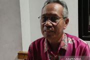 Pemkab Jayawijaya sebut 78 siswa terpilih jadi anggota Paskibra