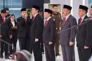 Wamen ATR: Rotasi dan promosi jabatan bentuk birokrat yang adaptif