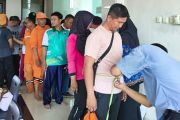 Sudinkes Jakbar ajak warga manfaatkan cek kesehatan gratis