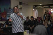Pemprov DKI siapkan kegiatan lintas agama sambut lima abad Jakarta
