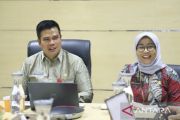Diskominfo dan Dinas ESDM Kaltim bersinergi atasi listrik internet desa