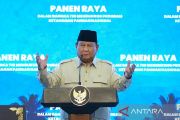 Pengamat soal pribadi Presiden diserang: Bukan bagian dari kritik