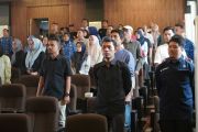 Pemkot Palu perkuat pendataan disabilitas untuk pembangunan