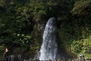 7 curug di Bogor yang wajib dikunjungi, cocok buat treking dan healing