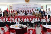 PMI Jaktim gencarkan pelatihan kader Jumantik untuk cegah DBD