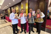 DJKI sesuaikan tarif merek pastikan UMK tetap dapat keringanan