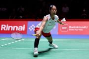 Putri KW pecah telur atas Wang Zhi Yi pada pertemuan kedelapan