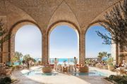 Modon Holding and Nammos Hotels & Resorts Bring Nammos Ras El Hekma to Egypt&rsquo;s North Coast