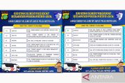 Samsat Keliling tersedia di 14 titik wilayah Jadetabek pada Jumat