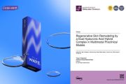 SCIE Menunjukkan HILO WAVE&reg; Mendukung Regenerasi Struktur Kulit Tanpa Memicu Respons Peradangan