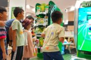 3.000 anak ikuti Soyalympic 2026 peringati Hari Anak Nasional