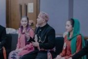 Wali Kota Jakut: Kompetisi Abang None sarana pembinaan generasi muda
