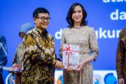Kemenpar berkomitmen wujudkan tata keuangan negara yang transparan