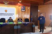 Eko Suwanto ajak mahasiswa perkaya medsos dengan konten budaya