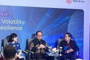 Kemenkeu: ORI030 adalah alternatif investasi yang aman dan pasti