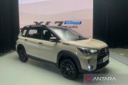 Fitur yang hadir di Suzuki XL7 generasi terbaru