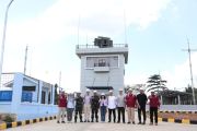 Len Perkuat Kapabilitas Ground Control Interception Radar untuk Mendukung Kesiapsiagaan Pertahanan Udara Nasional